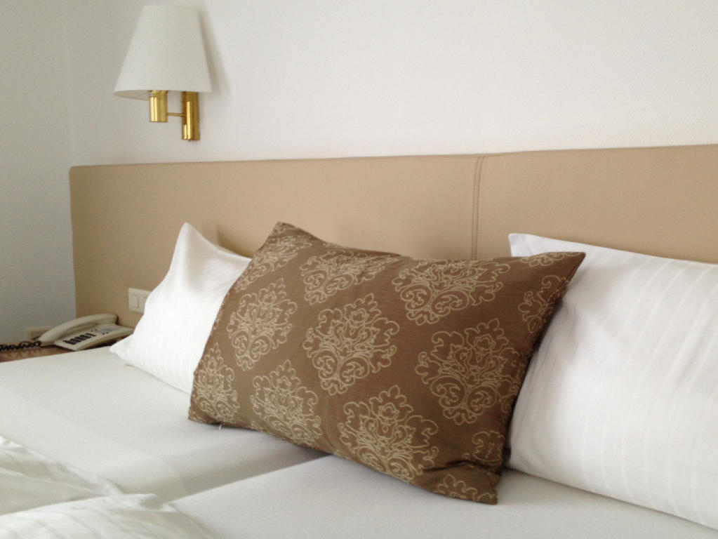 Hotel Am Erzengel Bocholt Pokoj fotografie