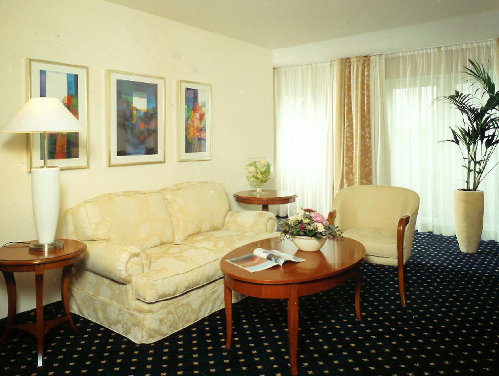 Hotel Am Erzengel Bocholt Exteriér fotografie