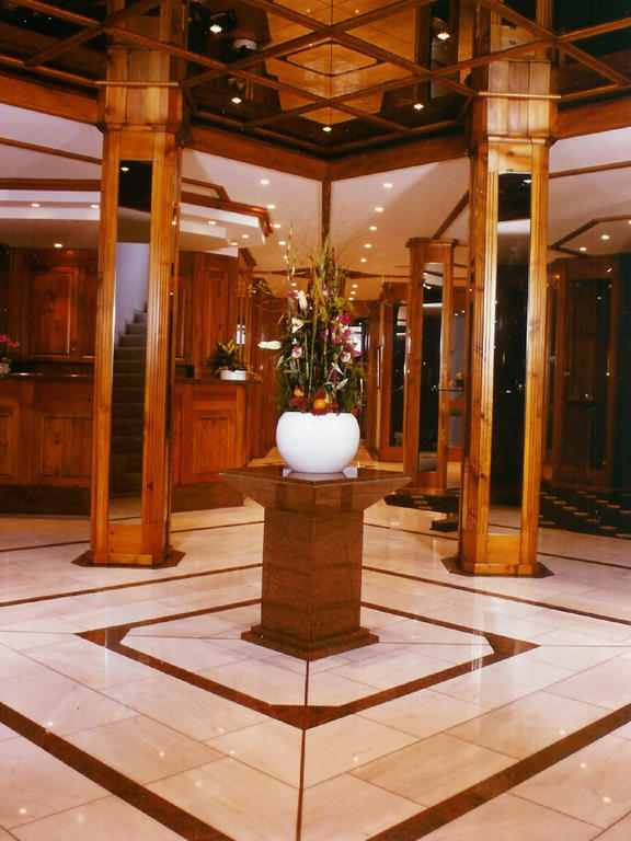 Hotel Am Erzengel Bocholt Exteriér fotografie