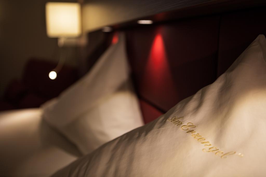 Hotel Am Erzengel Bocholt Pokoj fotografie